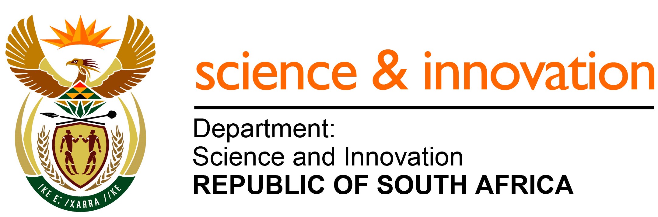 Department of Science & Innovation
