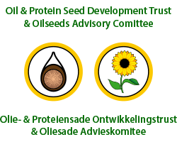 Oil & Protein Seed Development Trust & Oilseeds advisory Comittee